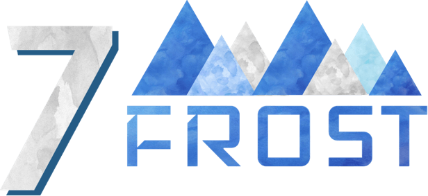 Logo 7frost
